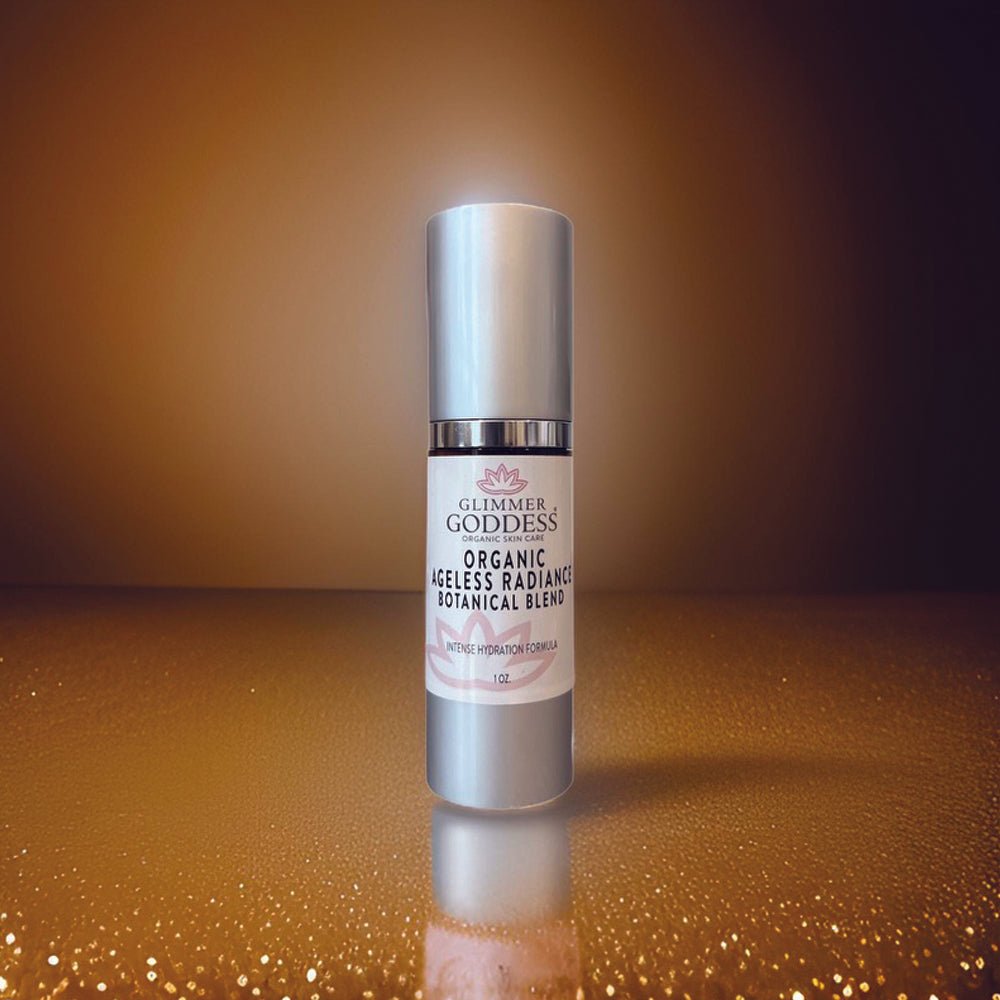 Organic Skin Brightening Serum for Even Skin Tone-4