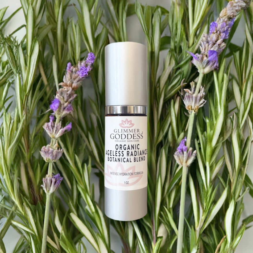 Organic Skin Brightening Serum for Even Skin Tone-2