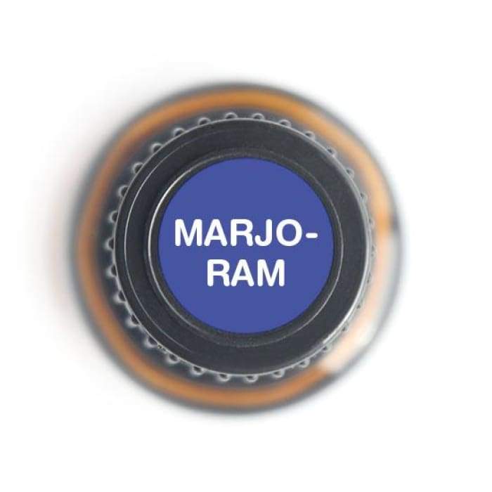 Marjoram Pure Essential OIl- 15ml-1