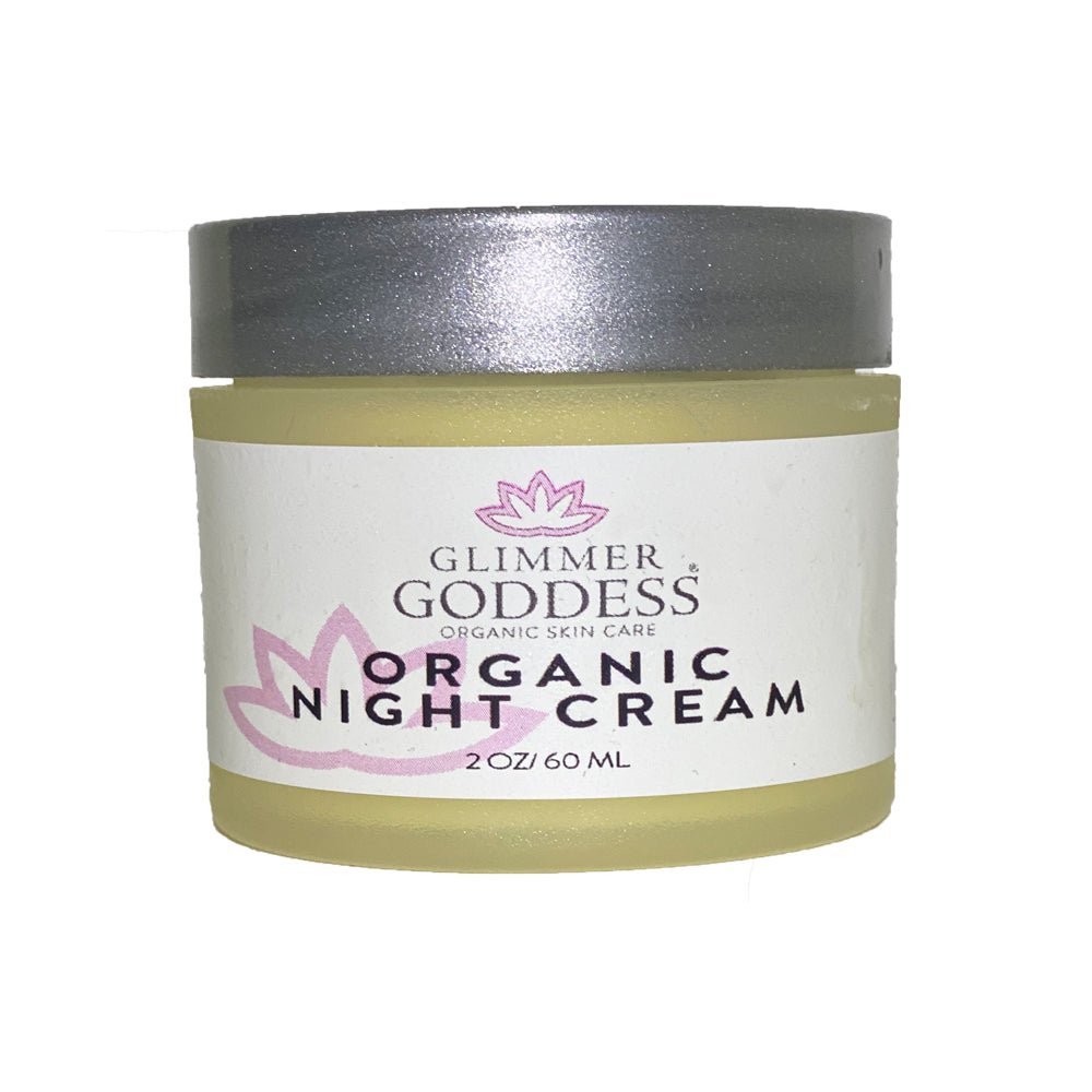 Organic Skin Care Trial Set-4