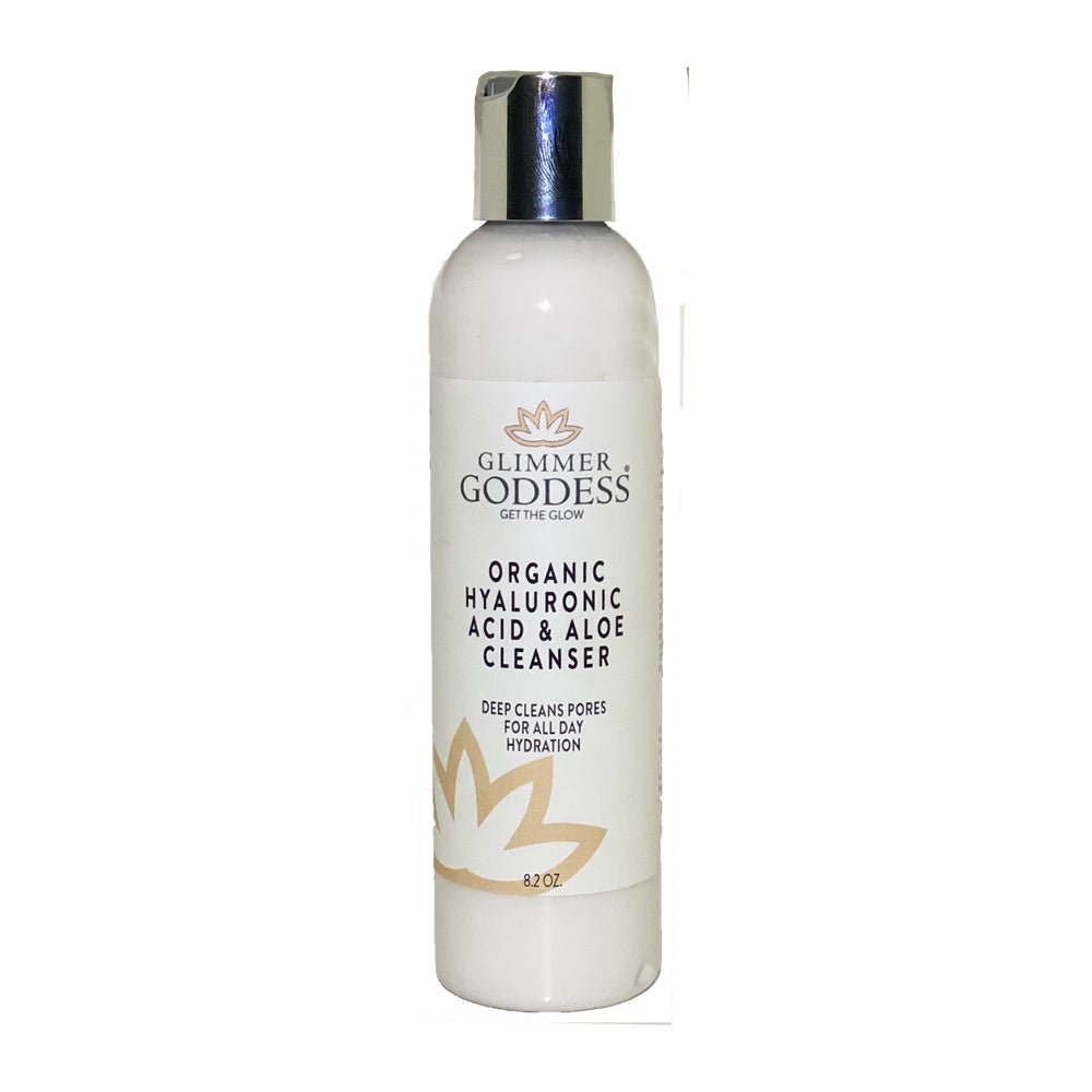 Organic Skin Care Trial Set-2