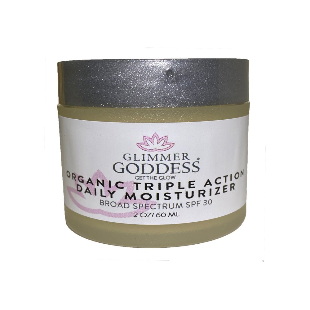 Organic Skin Care Trial Set-3