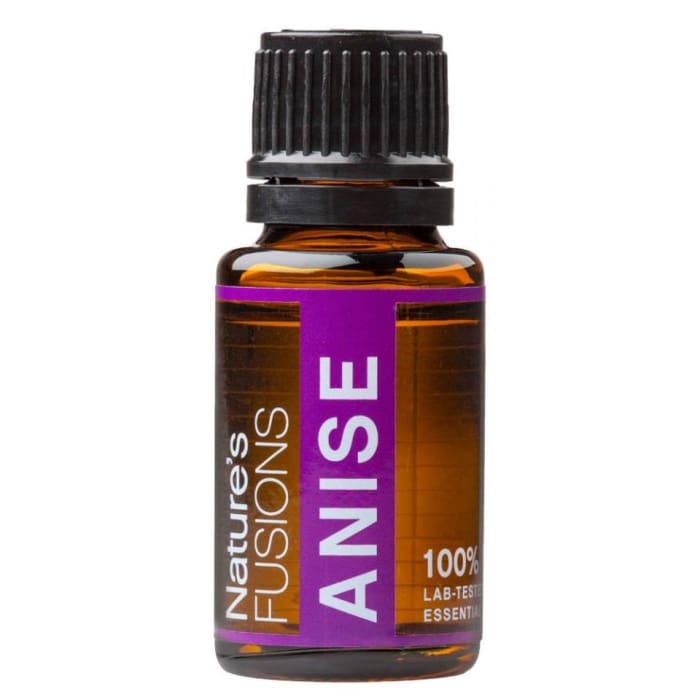 Anise Pure Essential Oil - 15ml-0