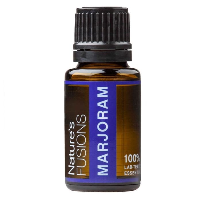Marjoram Pure Essential OIl- 15ml-0