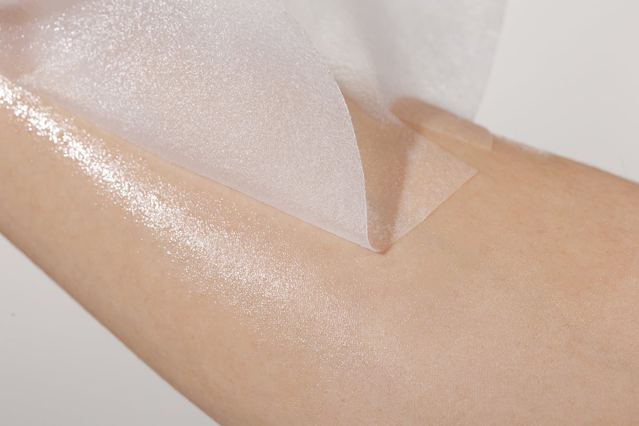 Cold Juicy Fresh Gel Mask Sheet 10-Pack Set-2