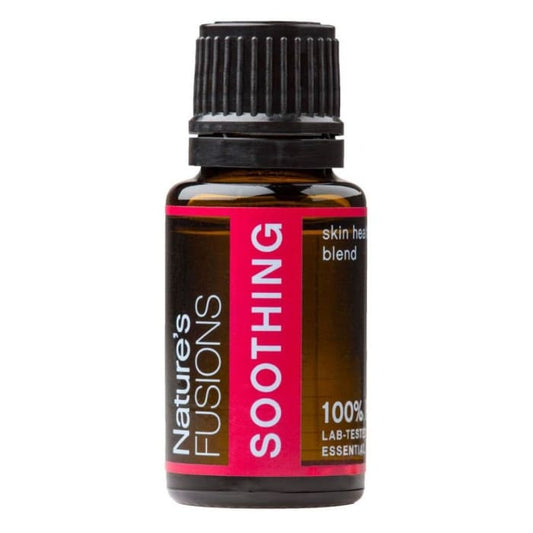 Soothing Skin Blend - 15ml-0